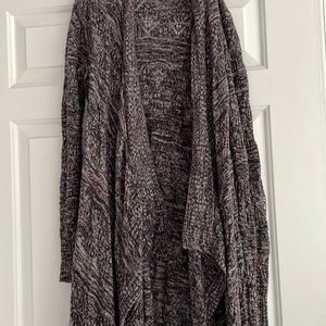 American eagle cardigan - size small